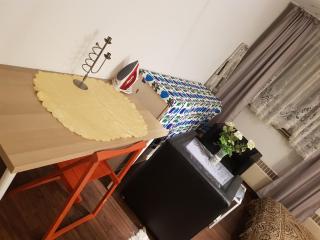 Graeff sweet apartment - 4