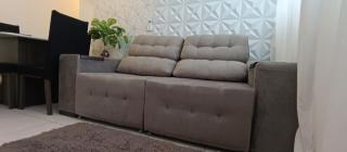 Seu Lar Longe de Casa - 8