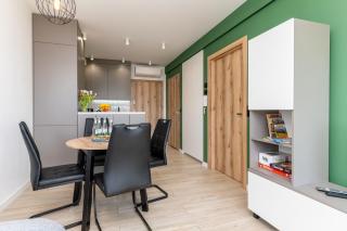 Bike & Chill Apartament z Widokiem na Góry - 7