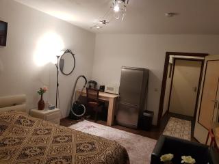 Graeff sweet apartment - 1