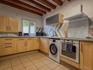 Maison avec parking à 10min du centre-ville à pied - 6