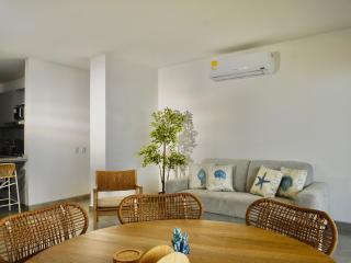 Apartamento en Santa Marta con vista al mar - 6