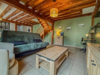 Maison avec parking à 10min du centre-ville à pied - 1