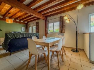 Maison avec parking à 10min du centre-ville à pied - 3