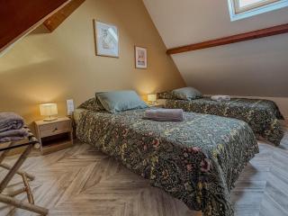 Maison avec parking à 10min du centre-ville à pied - 7