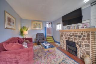 Akron Made Easy! Spacious Family Home Near Dtwn - 6