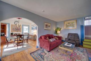 Akron Made Easy! Spacious Family Home Near Dtwn - 5