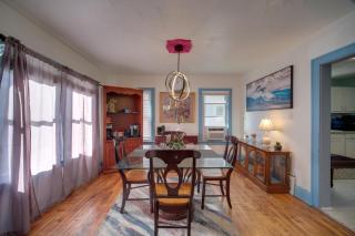 Akron Made Easy! Spacious Family Home Near Dtwn - 4