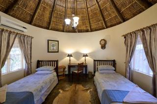 Mokolodi Backpackers - 3