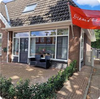 Gastenverblijf 't Westeind - 0