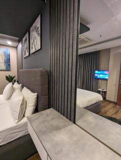 Goldcrest Luxury One Bed Apartment - Alvis Suite - 6