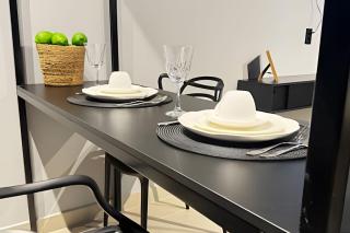 Studios super modernos, completos e equipados no centro de Pará de Minas - 2