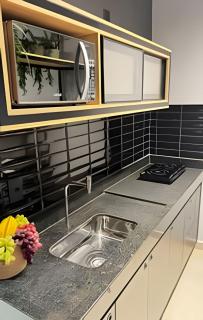 Studios super modernos, completos e equipados no centro de Pará de Minas - 1