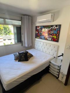 QUARTO CASAL conforto - 6