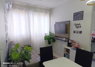 Apartamento Climatizado e Charmoso com Cantinho do Café e Piscina em Condomínio - 8