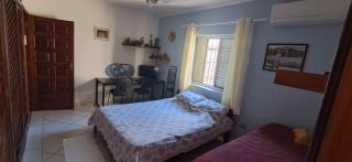 Espaçosa casa em Ubatuba, a 100m da melhor praia - 4