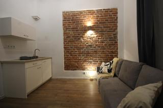 Krakow Central Vintage Apartment by Rently - 6