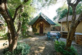 Mokolodi Backpackers - 1