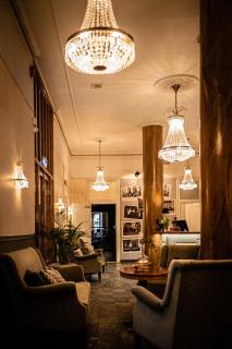 Haparanda Stadshotell - 5