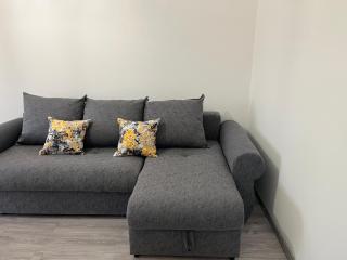 Kian Apartment - 3