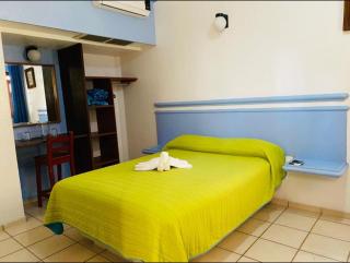 Hotel Jacqueline - 9