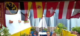 Hostal Casa de las Americas - 0