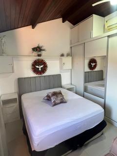 CASA TRIPLEX completa em condomínio - 7