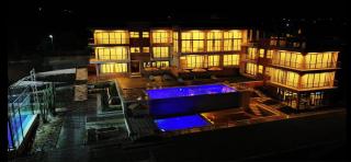 The 67 Escape, Elementaita - 8