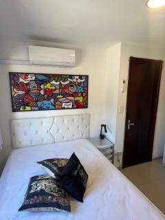 CASA TRIPLEX completa em condomínio - 3