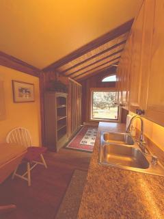 Cozy Cottage in the Tetons - Driggs - 2