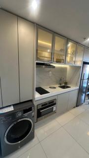 Luxury Flat with Balcony - Vivence Hotel - 0