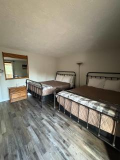 Mountain Villas Condo Retreat for 12 - 1