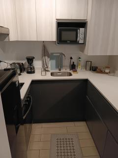 Departamento estudio con estacionamiento - 7