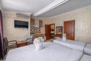 Istanbul Oldcity Apart - 6