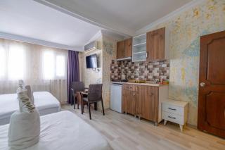 Istanbul Oldcity Apart - 2