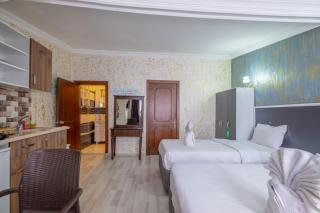 Istanbul Oldcity Apart - 3