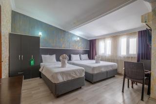 Istanbul Oldcity Apart - 7