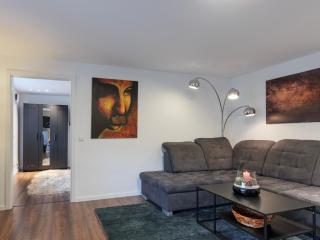 Waldklang - Refugio - Hund - Zaun - Smart - Alpirsbach - 4