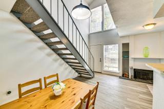 Loft-Style Condo in Vickery Midtown 3 Mi to SMU! - 9