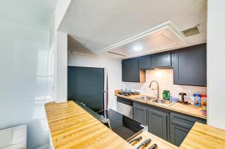 Loft-Style Condo in Vickery Midtown 3 Mi to SMU! - 8