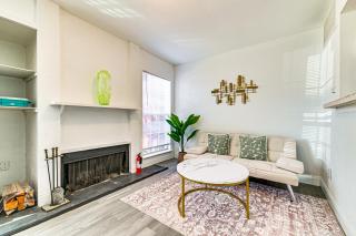 Loft-Style Condo in Vickery Midtown 3 Mi to SMU! - 5