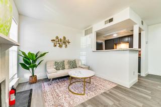 Loft-Style Condo in Vickery Midtown 3 Mi to SMU! - 4