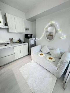 Staycation in Manila - 1