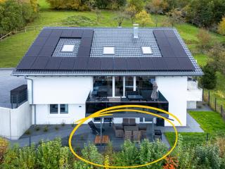 Waldklang - Refugio - Hund - Zaun - Smart - 1