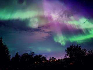 Peaceful Riverside Studio near Center&Santa Claus - 9