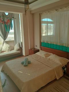 The Lighthouse Castle III - 0