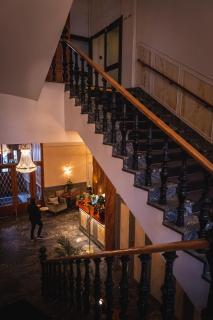 Haparanda Stadshotell - 4