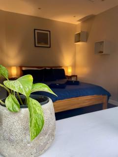 The Wedale Bothy - 7