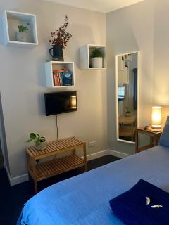 The Wedale Bothy - 5