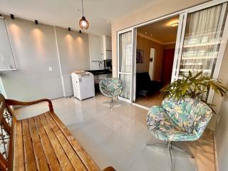 Brisas da Praia 3 Quartos - 7